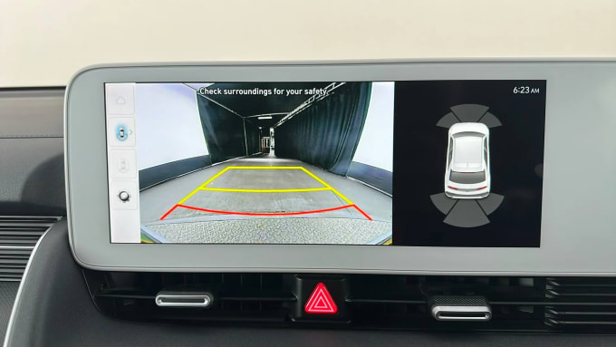 2022 Hyundai Ioniq 5