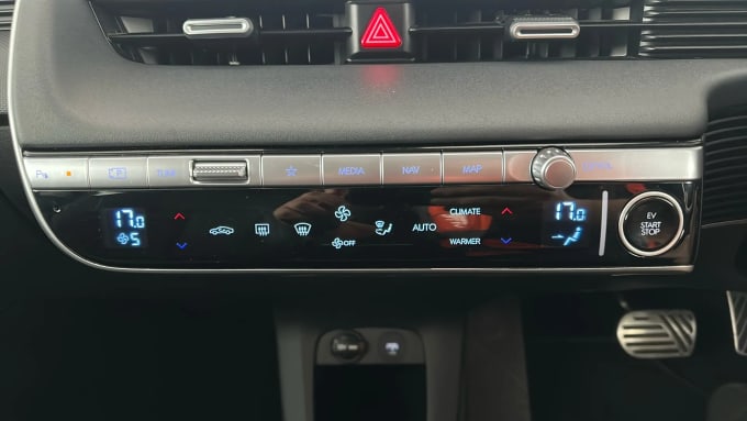 2022 Hyundai Ioniq 5