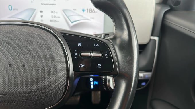 2022 Hyundai Ioniq 5