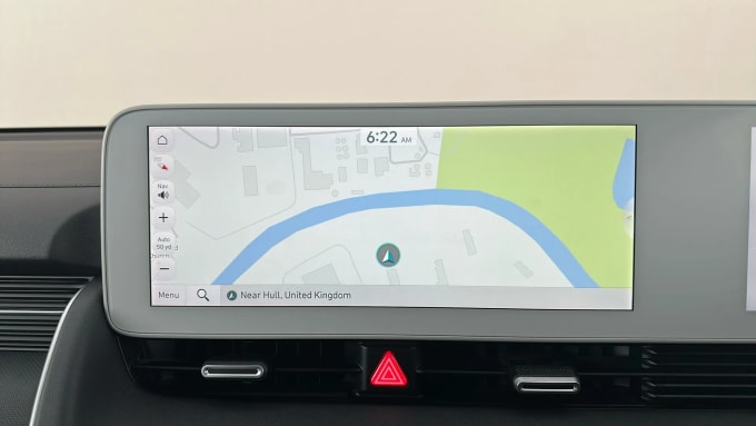 2022 Hyundai Ioniq 5
