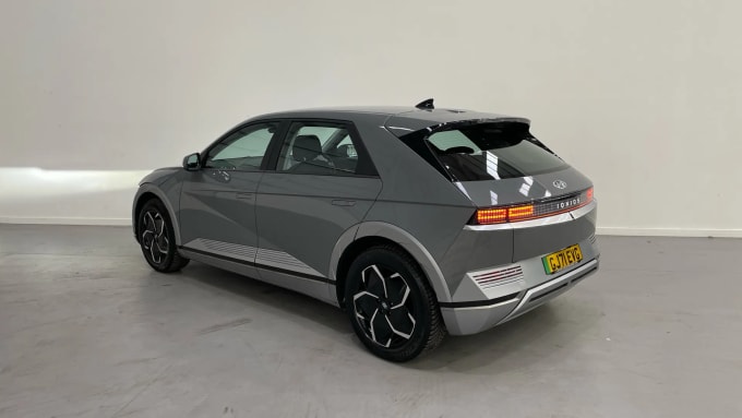 2021 Hyundai Ioniq 5