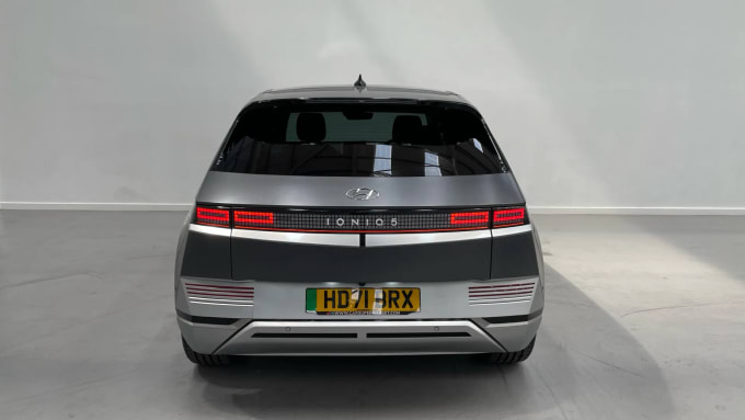 2021 Hyundai Ioniq 5