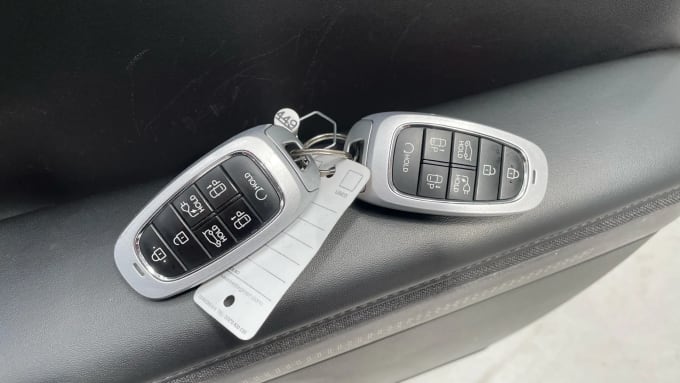 2021 Hyundai Ioniq 5