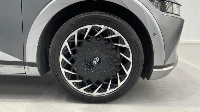 2021 Hyundai Ioniq 5