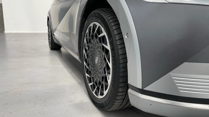 2021 Hyundai Ioniq 5