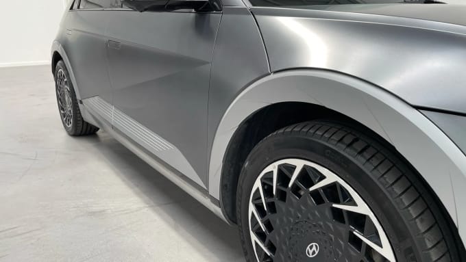2021 Hyundai Ioniq 5