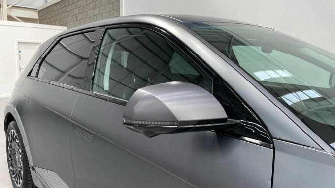 2021 Hyundai Ioniq 5