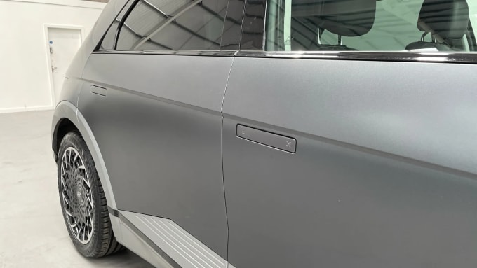 2021 Hyundai Ioniq 5