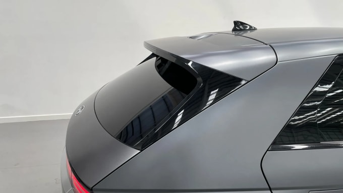 2021 Hyundai Ioniq 5