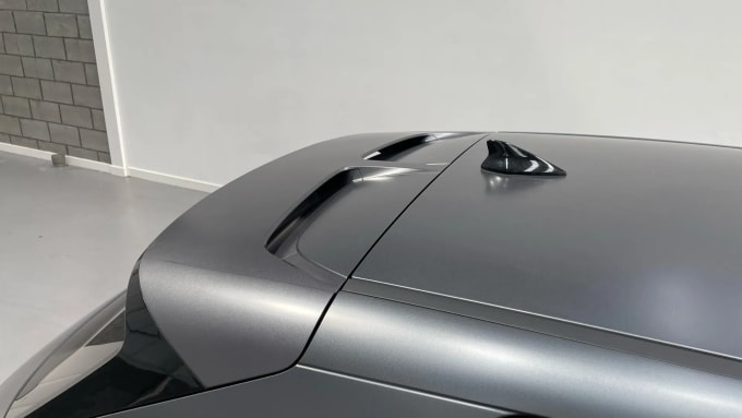 2021 Hyundai Ioniq 5