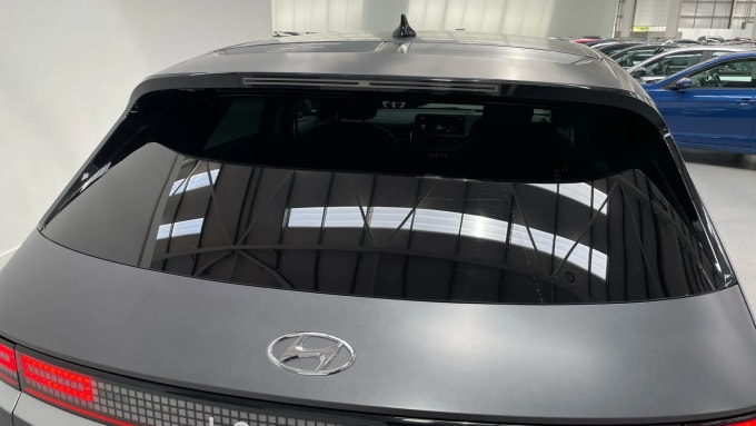 2021 Hyundai Ioniq 5