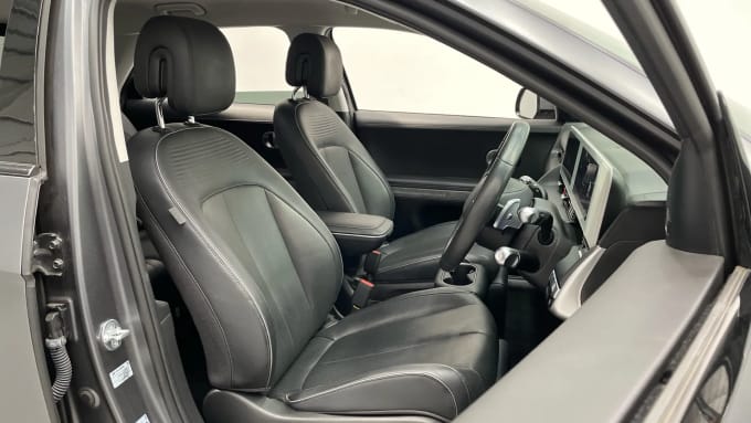 2021 Hyundai Ioniq 5