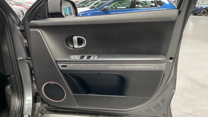 2021 Hyundai Ioniq 5