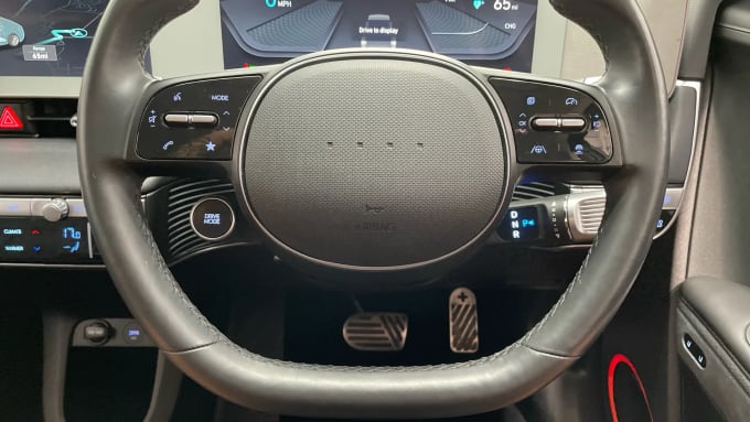 2021 Hyundai Ioniq 5