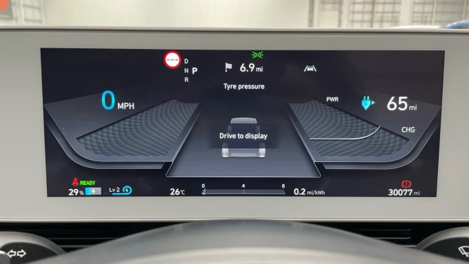 2021 Hyundai Ioniq 5