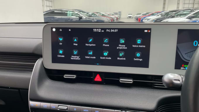 2021 Hyundai Ioniq 5
