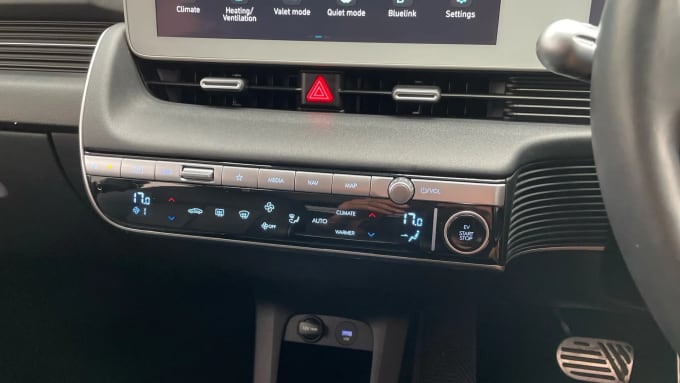 2021 Hyundai Ioniq 5