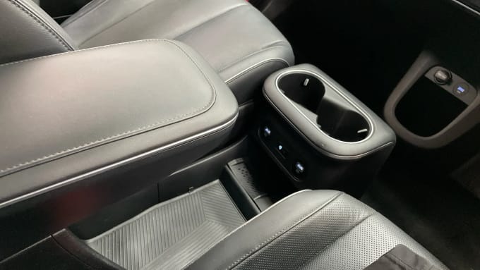 2021 Hyundai Ioniq 5