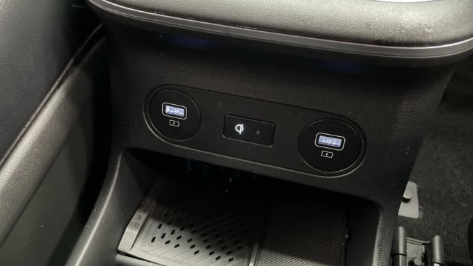 2021 Hyundai Ioniq 5