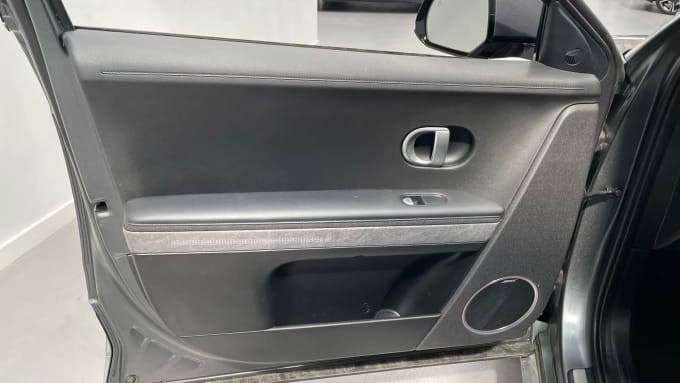 2021 Hyundai Ioniq 5