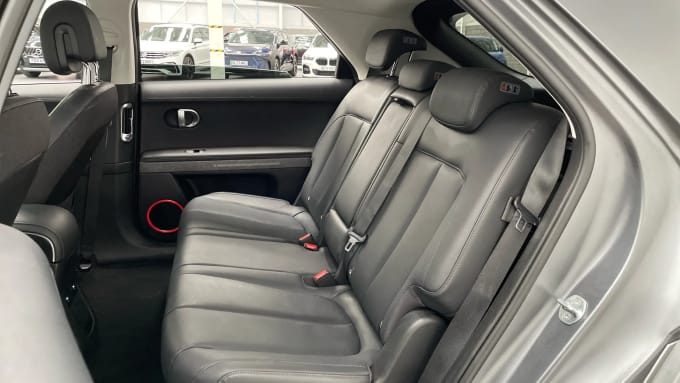 2021 Hyundai Ioniq 5
