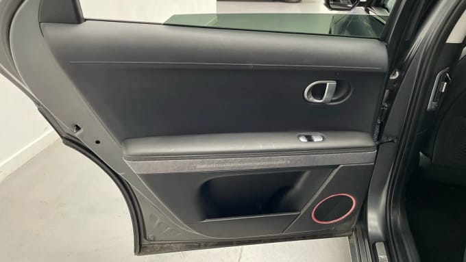 2021 Hyundai Ioniq 5