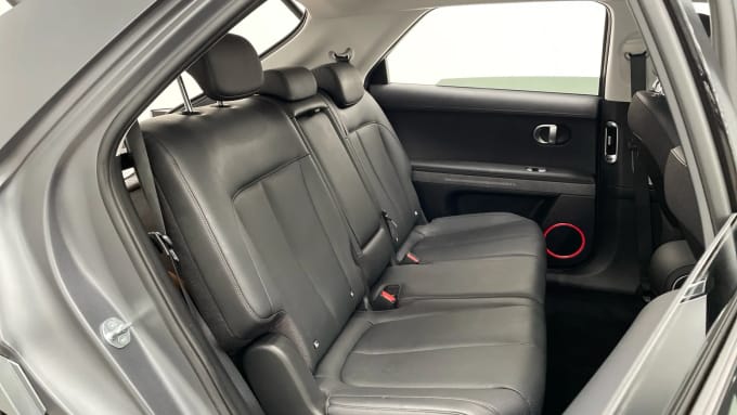 2021 Hyundai Ioniq 5