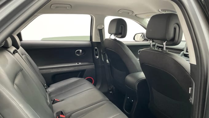 2021 Hyundai Ioniq 5