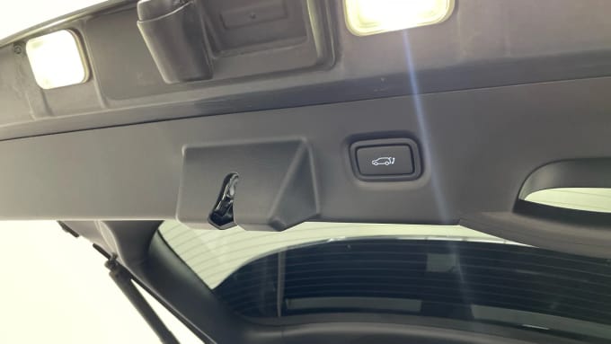 2021 Hyundai Ioniq 5