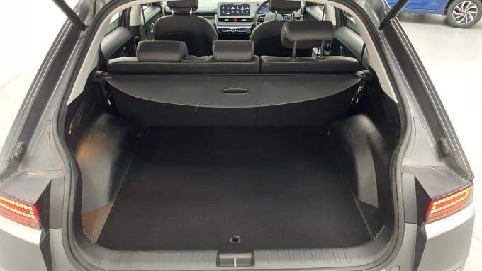 2021 Hyundai Ioniq 5
