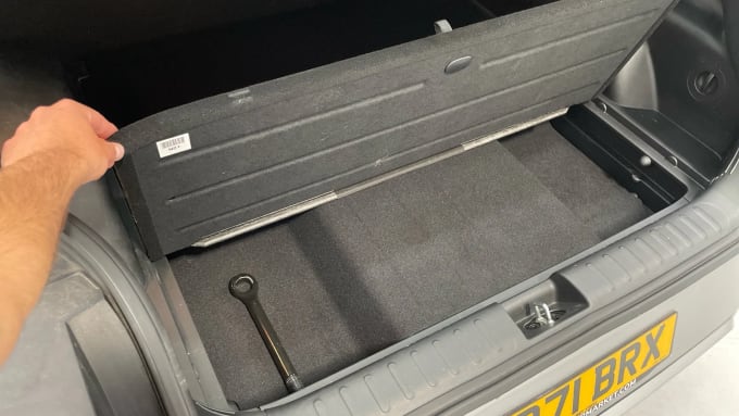 2021 Hyundai Ioniq 5