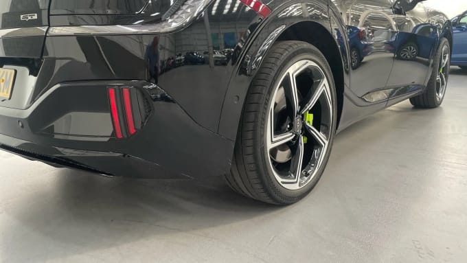 2023 Kia Ev6