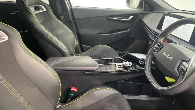 2023 Kia Ev6