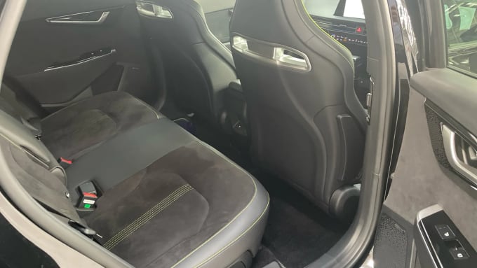 2023 Kia Ev6