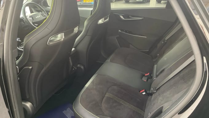 2023 Kia Ev6