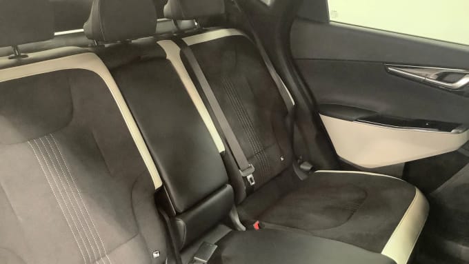 2022 Kia Ev6