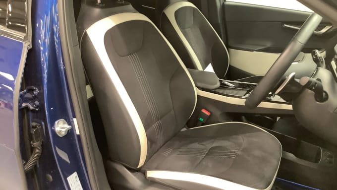 2022 Kia Ev6
