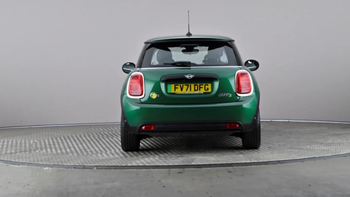 2021 Mini Hatch