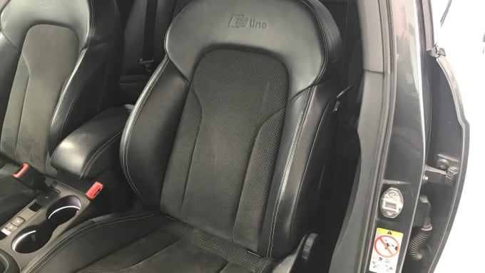 2018 Audi Q3