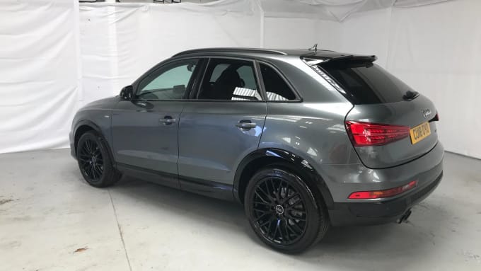 2018 Audi Q3