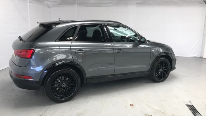 2018 Audi Q3