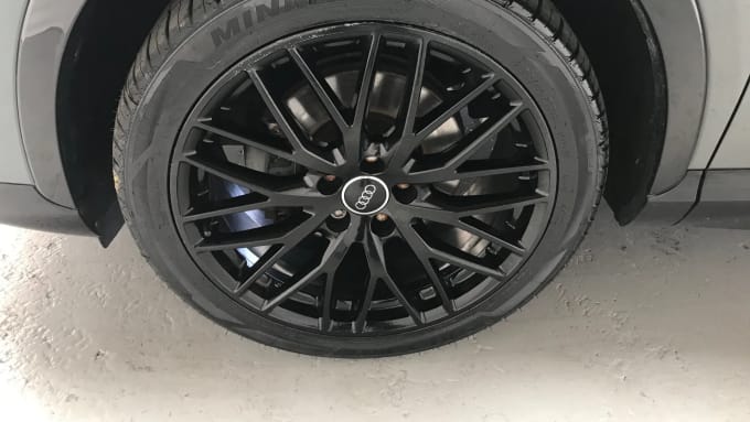2018 Audi Q3