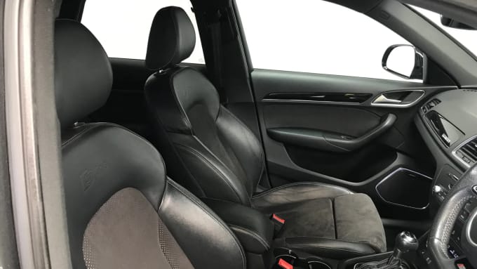 2018 Audi Q3