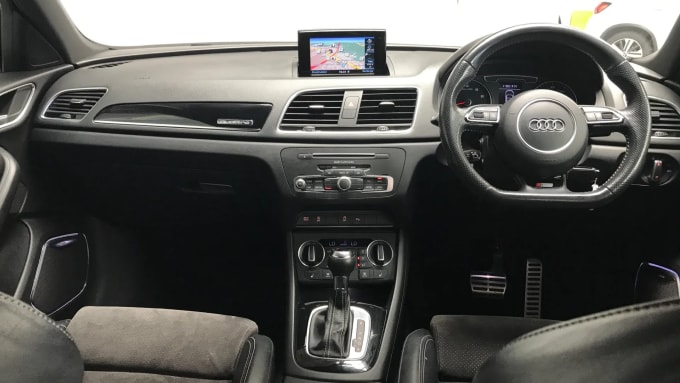2018 Audi Q3