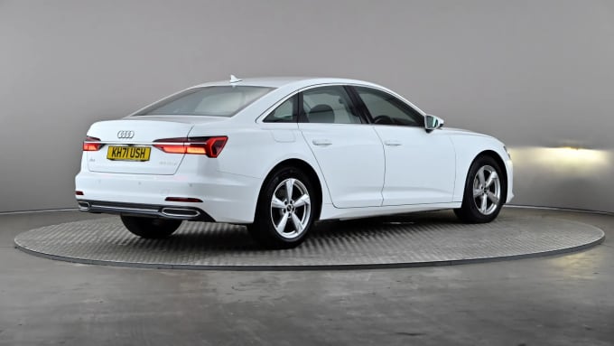 2021 Audi A6