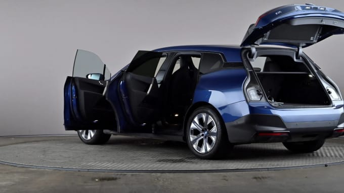 2022 BMW Ix