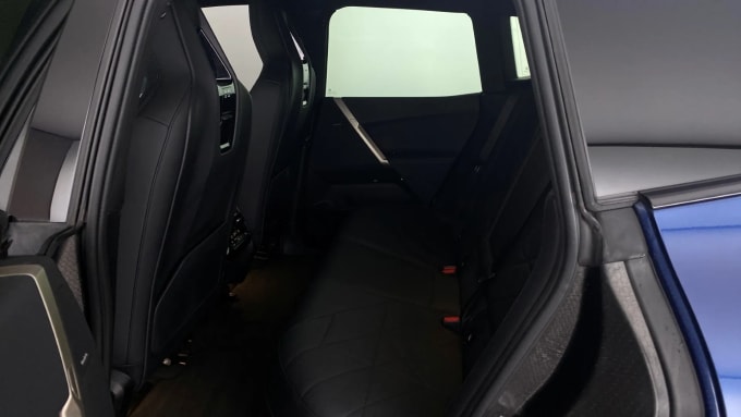 2022 BMW Ix