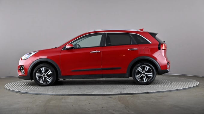 2020 Kia Niro