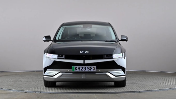 2023 Hyundai Ioniq 5