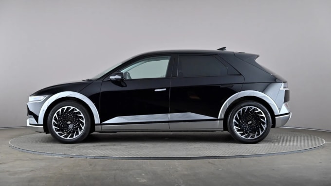 2023 Hyundai Ioniq 5